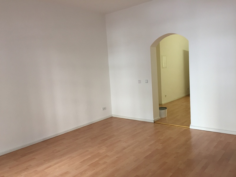 Still available!!! Great office in Berlin Mitte - furnished or unfurnished