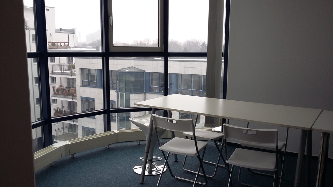 112m² Office Space in Friedrichshain!
