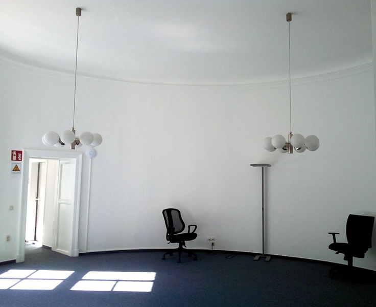 Büroräume in Toplage zur Untermiete – flexibel, repräsentativ, freundlich