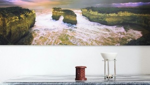 Working room for Masseurs, Cosmetitians, Therapists, Workshops