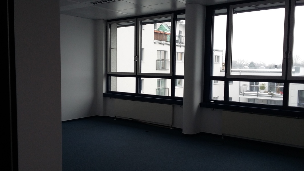 112m² Office Space in Friedrichshain!