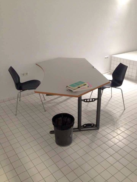 Private or Shared Studio/Office Space in Schöneberg