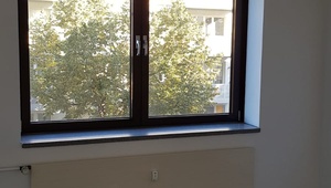 Multifunctional 1-Room-Office