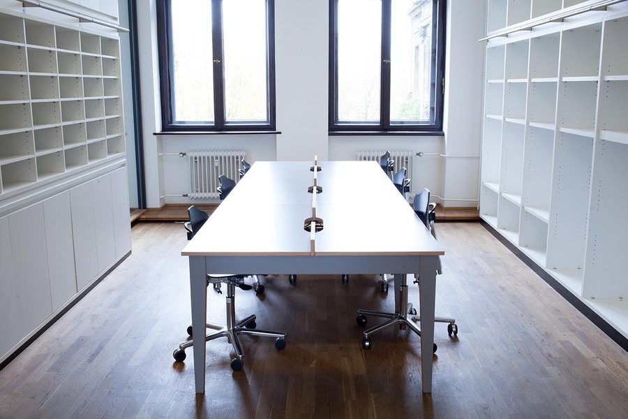 58 desks in new Kreuzberg coworking space