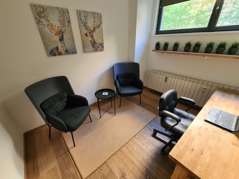 CoWorkingSpace in Berlin Schöneberg