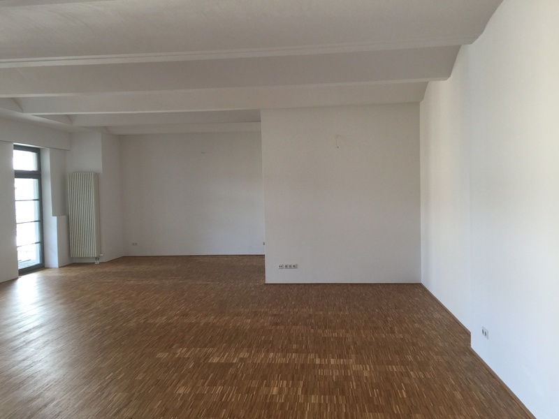 Spacious and beautiful loft office at Paul-Lincke-Ufer for 1,5 months