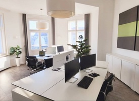 Bürofläche zur Miete