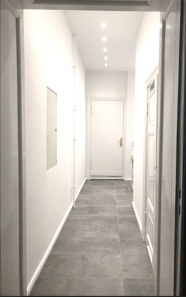 Office in Prenzlauer Berg Winsstr with heated basement