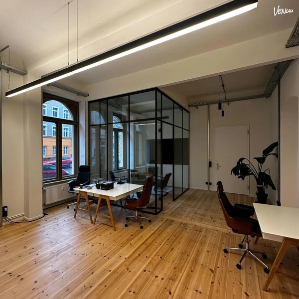 Private Office in PBerg | max. 14 People