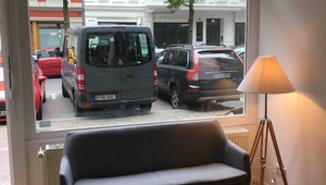 Plug&play office for 10-15 employees in Winsviertel