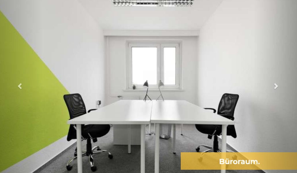 61sqm furnished office at Ostkreuz with 4 rooms to get started right away, ideal for a high amount of phone calls