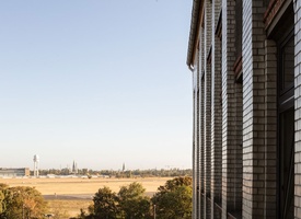 Headquarter am Tempelhofer Feld