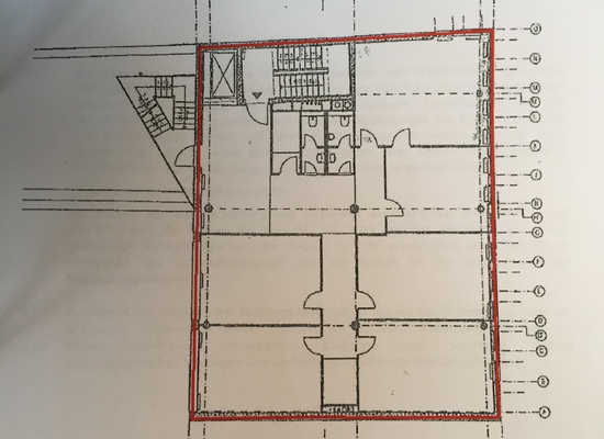 23 m2 room in Berlin Mitte available 