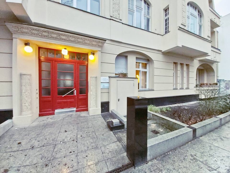 Mommsen DeepTech House