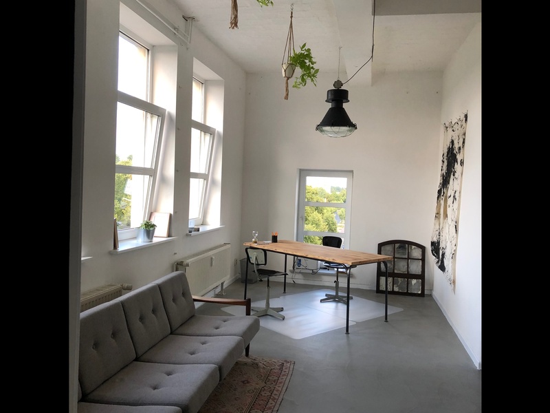 Motorwerk Coworking