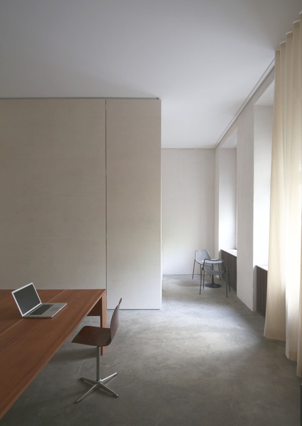 Co-working space / Desk space for rent