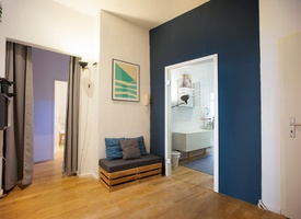 Up to 4 Desks in Co-Working Space / Shared Office in Prenzlauer Berg