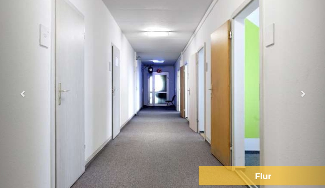 61sqm furnished office at Ostkreuz with 4 rooms to get started right away, ideal for a high amount of phone calls