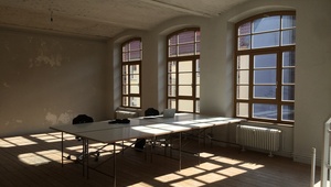 Desks available in beautiful loft in Kreuzberg