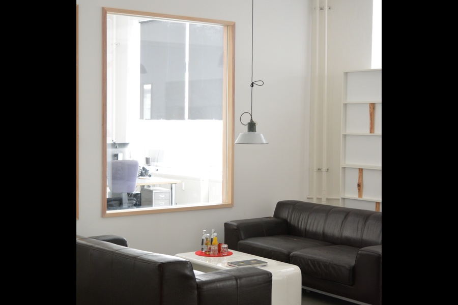 Sharedesk / Coworking im schönen Kreuzberg