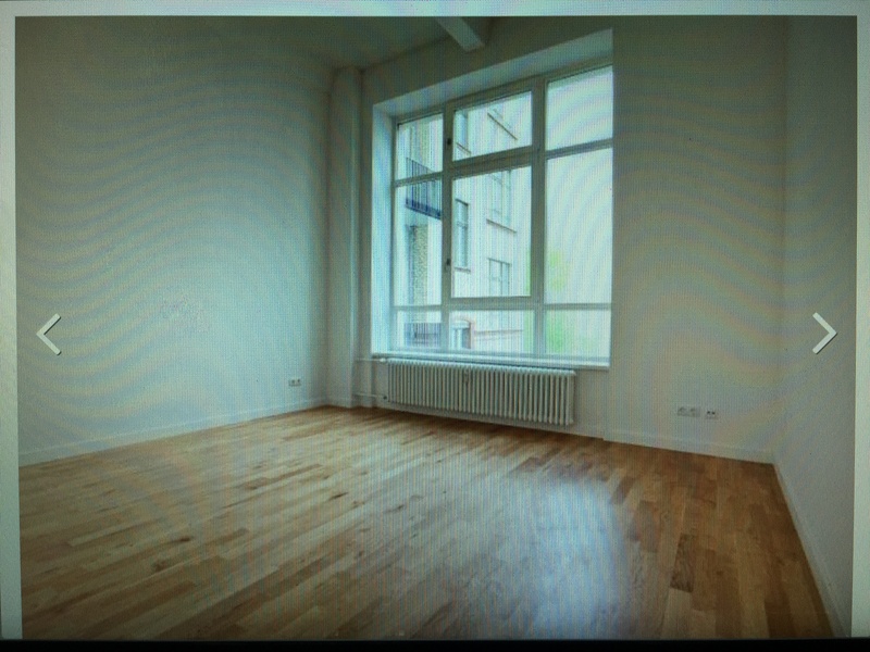 3 x OFFICE SPACE - 10 x DESK - COWORKING SPACE - 1 x MEETING ROOM  - CITY CENTER - ALEXANDERPLATZ - GREIFSWALDER STREET - BERLIN MITTE