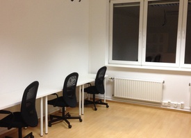 Schönes Büro an der Torstraße zur Untermiete – perfekt für Startups