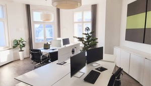 Bürofläche zur Miete
