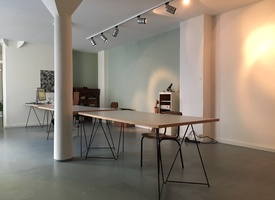 1-2 desks within 65 squaremeters Loft