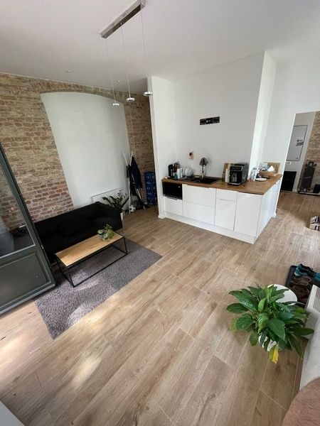 Tolles Office im Bötzowkiez inkl. Terasse
