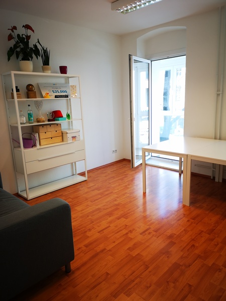 Beautiful Teamroom in the heart of Neukölln