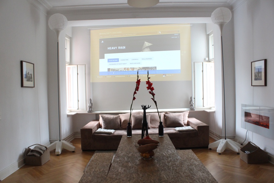 Luxus Buro for 4 people Center Berlin - Mitte close Alexander Platz