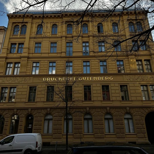 Private Office in PBerg | max. 14 People