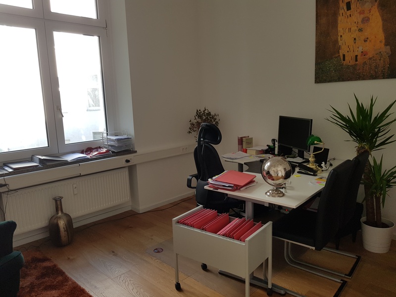 Büro sowie Besprechungsräume zu vermieten/verschieden Größen