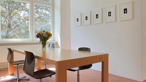 Creativity and Productivity U8 Schönleinstrasse