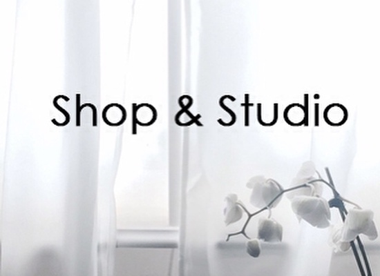 Concept store with Atelier seeking coworkers