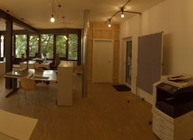 FREE DESKS IN COWORKING-SPACE IN KREUZBERG