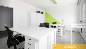 61sqm furnished office at Ostkreuz with 4 rooms/11 seats to get started right away