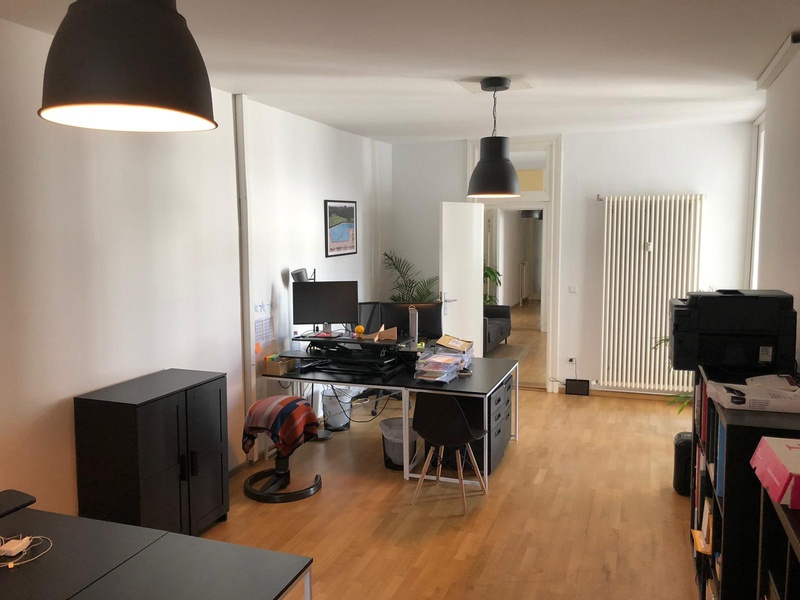 Büro / Büroräume Berlin Mitte