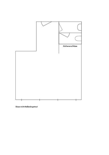 Untermieter für Bürofläche in Berlin Kreuzberg nahe Ostbahnhof in altem Gewerbehof