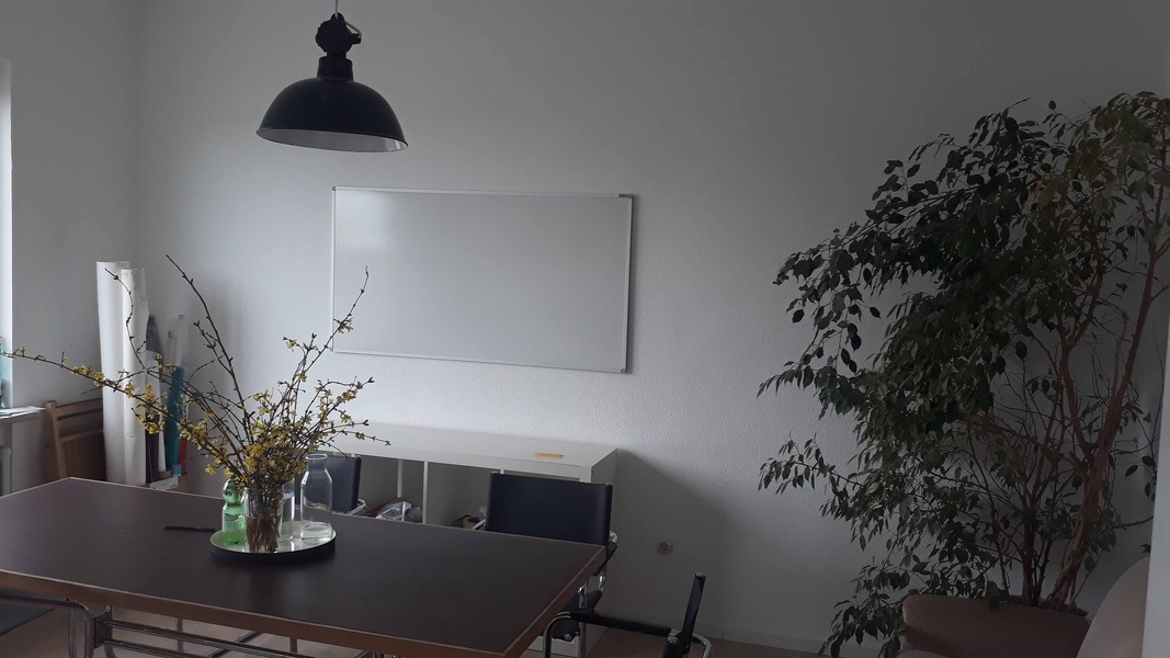 Arbeitsplätze frei in Neukölln