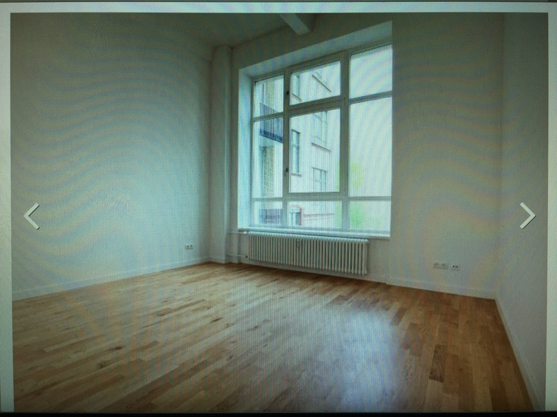 3 x OFFICE SPACE - 10 x DESK - COWORKING SPACE - 1 x MEETING ROOM  - CITY CENTER - ALEXANDERPLATZ - GREIFSWALDER STREET - BERLIN MITTE