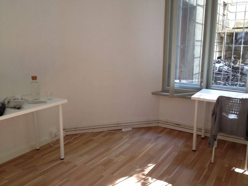 Bergmannkiez Co-Working Space