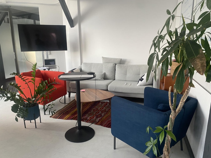 Office Space in Kreuzberg