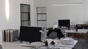 Berlin X-Berg/Alt-Treptow: Co-Working Space/2 desks available