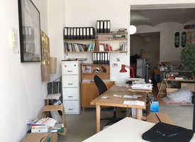 Nice office space to rent in Kreuzkolln