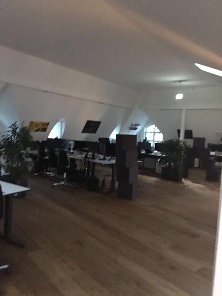 3 x OFFICE SPACE - 10 x DESK - COWORKING SPACE - 1 x MEETING ROOM  - CITY CENTER - ALEXANDERPLATZ - GREIFSWALDER STREET - BERLIN MITTE