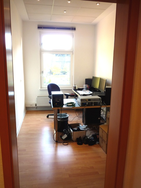 rooms (office) for rent in Berlin Mitte