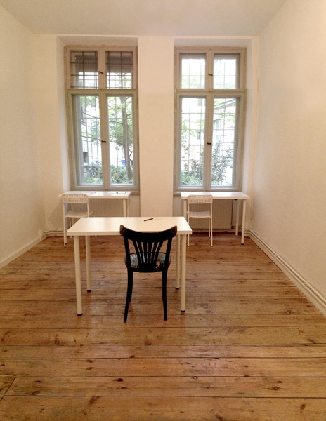 Desks for Sublet