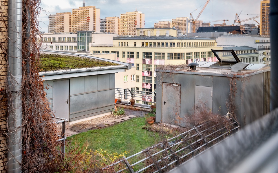 betahaus Kreuzberg