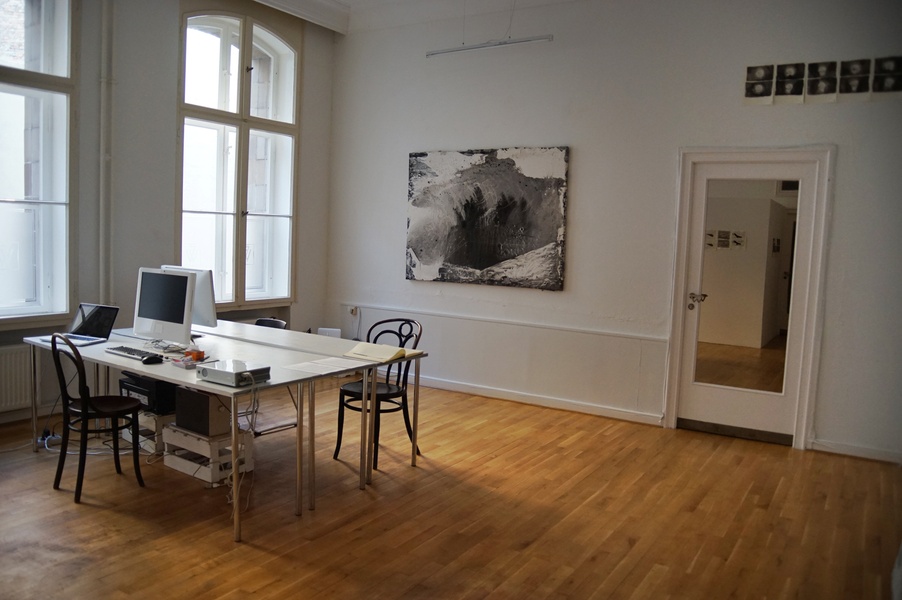 BÜRO, OFFICE, STUDIO SPACE IN 10997 KREUZBERG